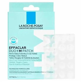 Крем для лица La Roche Posay EFFACLAR (22 штук)