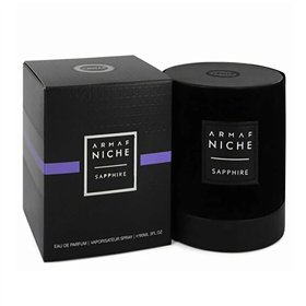 Парфюмерия унисекс Armaf EDP Niche Sapphire 90 ml