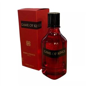 Parisis Parfums Born In France Eau De Parfum Game Of Kings 85ml