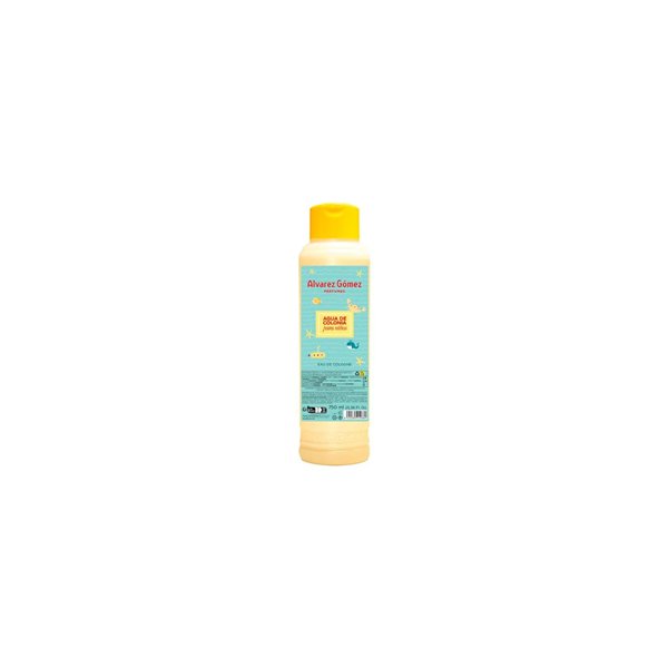 Alvarez Gómez Colonia Alvarez Gomez Kids 750ml