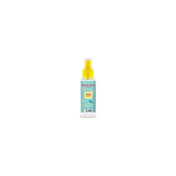 Alvarez Gómez Alv Gomez Agua De Colonia Kids Edc Spray 90ml