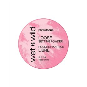 Wet N Wild Wnw Powder Loose Setting 1116513e