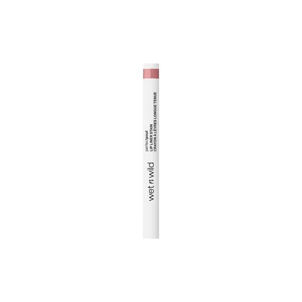 Wet N Wild Wnw Lip Liner Perfect Pout 1116816e