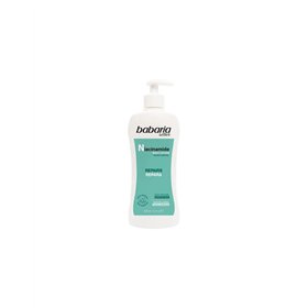 Babaria Active Niacinamide Locion Corporal Pieles Sensibles Con Difusor 400ml