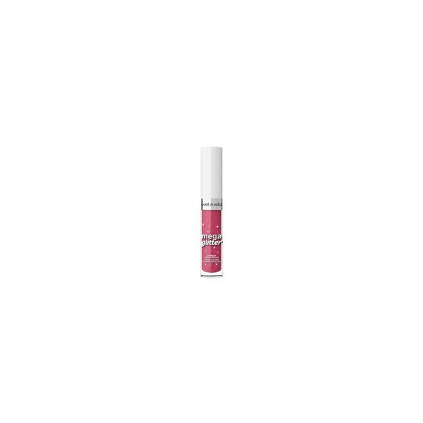 Wet N Wild Wnw Lip Stick Mega Glitter 11623002e