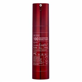 VT Cosmetics Red Booster Reedle Shot 100 50ml