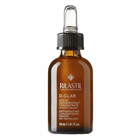 Крем для лица Rilastil D-CLAR 30 ml