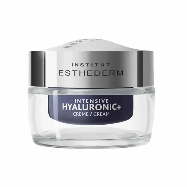 Kasvovoide Institut Esthederm INTENSIVE HYALURONIC 50 ml