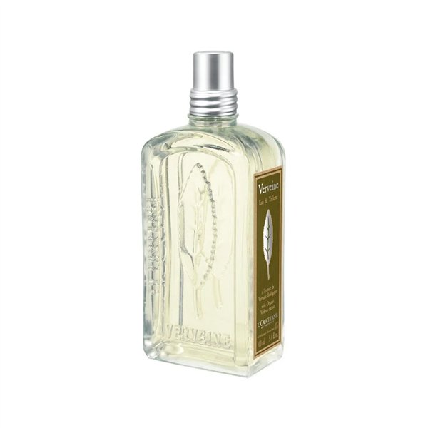 Парфюмерия унисекс L'Occitane En Provence VERBENA Verbena 100 ml