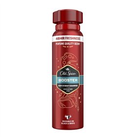 Old Spice Booster Desodorante Corporal 150ml