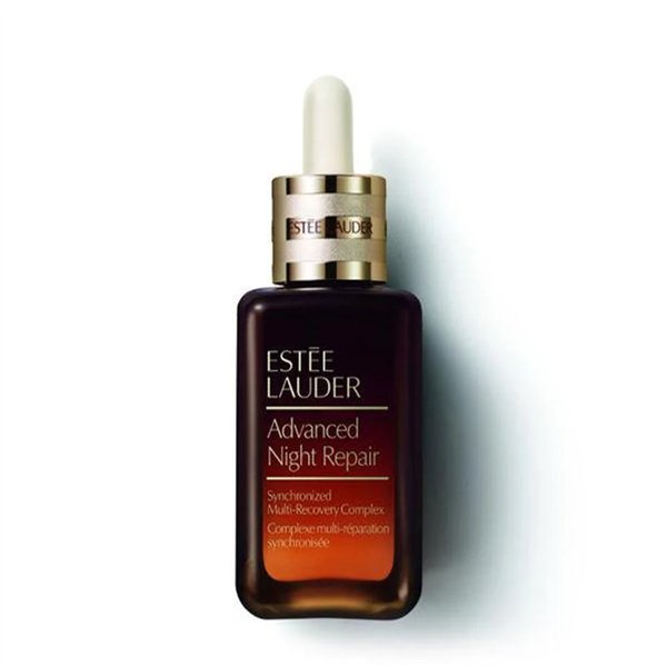 Meikkisetti Estee Lauder ADVANCED NIGHT REPAIR 2 Kappaletta
