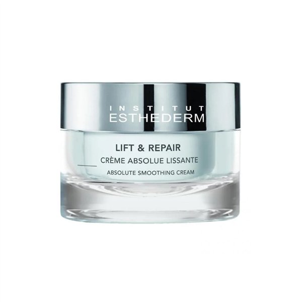 Veido kremas Institut Esthederm LIFT & REPAIR 50 ml