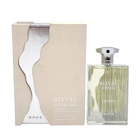 Lattafa Rave Royal Supreme Conquer Eau De Parfum 100ml