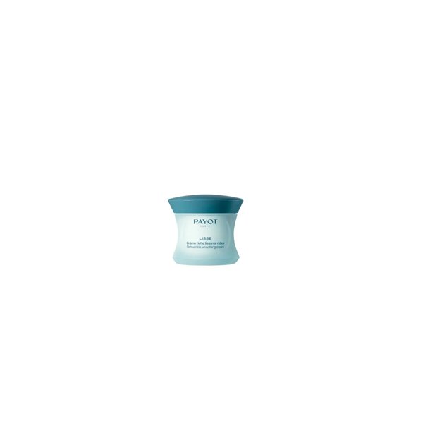 Payot Lisse Crema Rica Alisadora De Arrugas 50ml