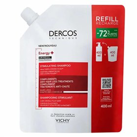Shampoo Vichy DERCOS 400 ml
