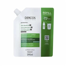 Shampoo Vichy DERCOS 500 ml