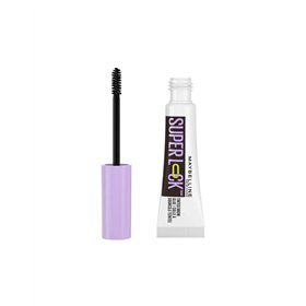 Antakių pieštukas Maybelline SUPER LOCK black 8 g