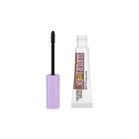 Antakių pieštukas Maybelline SUPER LOCK Ruda 8 g