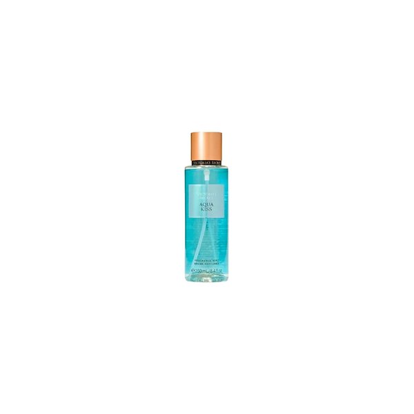 Victoria's Secret Aqua Kiss Fragranc Mist 250ml