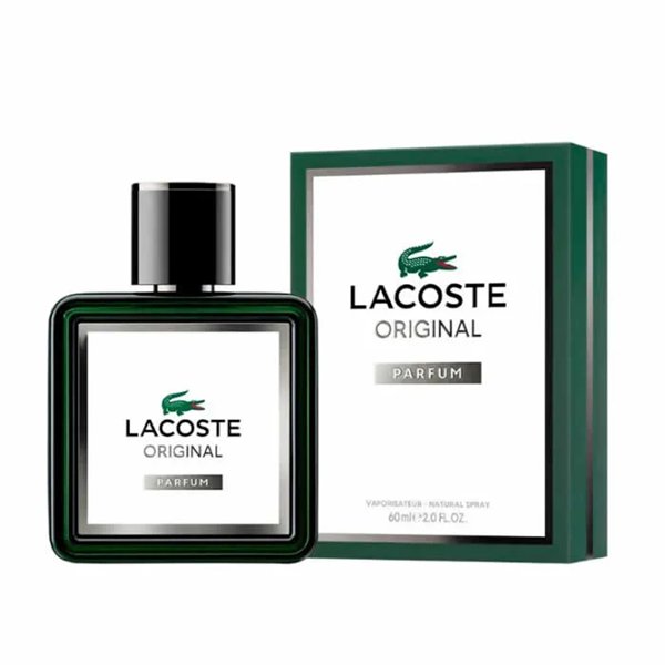Miesten parfyymi Lacoste LACOSTE ORIGINAL 60 ml