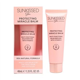 Sunkissed Protecting Miracle Balsamo Cuello y Cuticulas 40ml