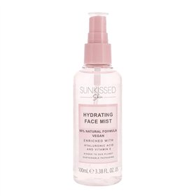 Sunkissed Hydrating Face Mist Spray 100ml
