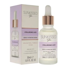 Sunkissed Acido Hyaluronico Deeply Hydrating Serum 30ml