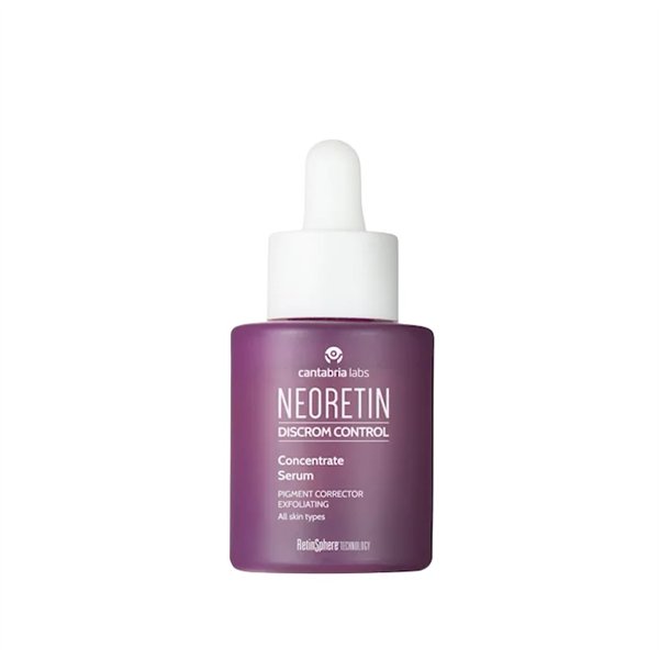 Сыворотка против пигментации Neoretin DISCROM CONTROL 30 ml