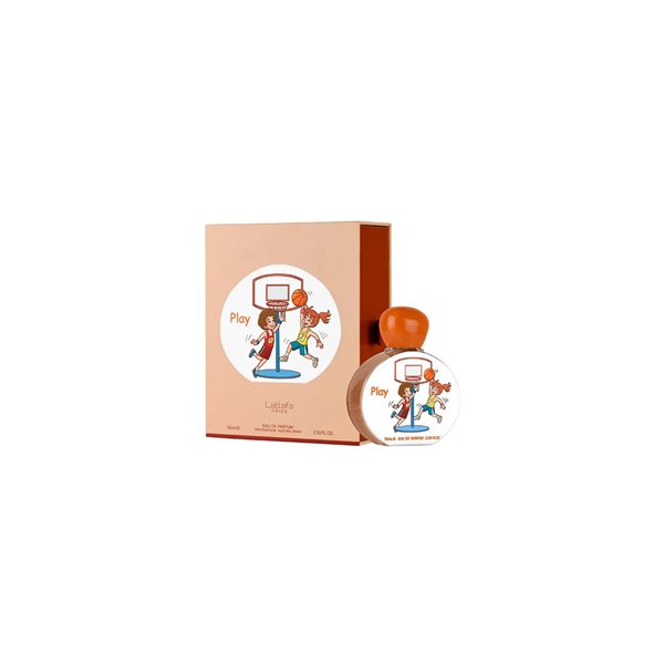 Lattafa Pride Play Edp Spray 100ml