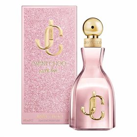 Parfem za oba spola Jimmy Choo I WANT CHOO EDP 60 ml