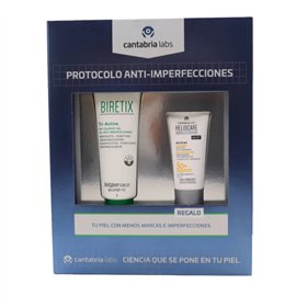 Biretix Tri-Active Anti Blemish Gel 50ml Set 2 Pieces