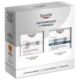 Set kozmetike za žene Eucerin HYALURON FILLER 2 Daudzums