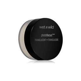 Wet N Wild Wnw Powder Loose Setting E520bh
