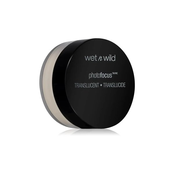 Wet N Wild Wnw Powder Loose Setting E520bh