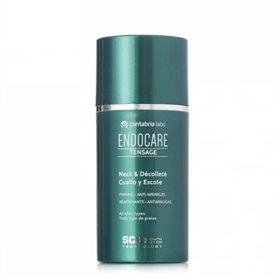 С подтягивающий эффектом для шеи и зоны декольте Endocare TENSAGE 80 ml