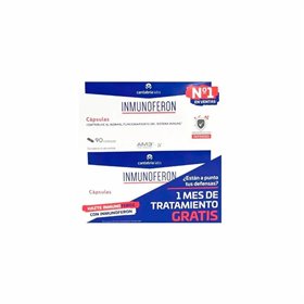Inmunoferon 2x90 Capsules