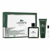 Lacoste Original Eau De Parfum Spray 100ml Set 3 Pieces