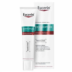 Eucerin Dermopure Hydra Repair Soothing Cream 40ml