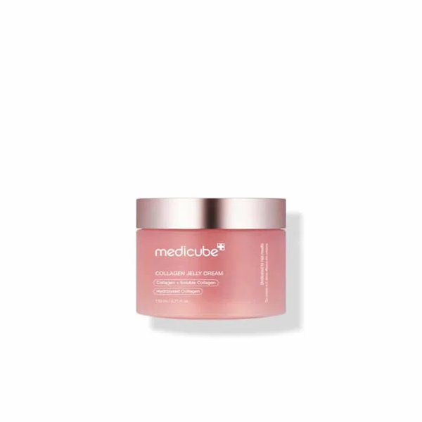 Medicube Collagen Jelly Cream 50ml
