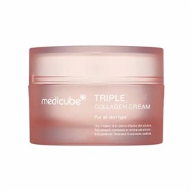 Medicube Triple Collagen Cream 4.0 50ml
