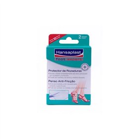 Plasters Hansaplast HP FOOT EXPERT 2 Units