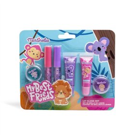 Martinelia Lip Gloss Set