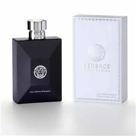 Versace Pour Homme Perfumed Shower Gel 250 ml (man)