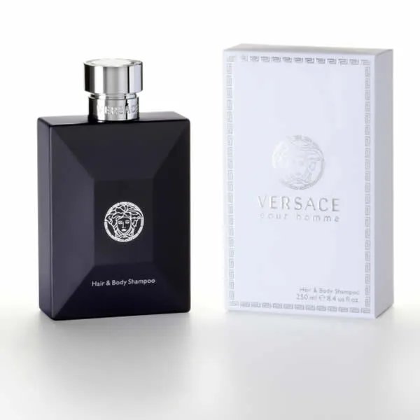 Versace Pour Homme Perfumed Shower Gel 250 ml (man)