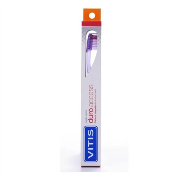 Vitis Toothbrush Access Hard
