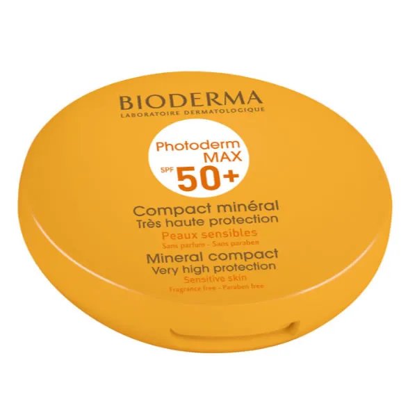 Bioderma Photoderm Max Compact Teinte Dorée Spf50+ 10g