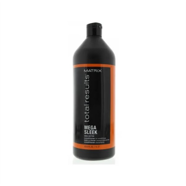 Conditioner Matrix Total Results Sleek 1 L