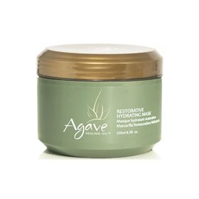Hydrating Mask Agave Healing Oil 250 ml