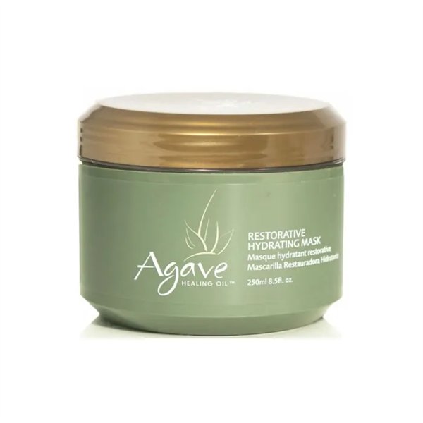 Hydrating Mask Agave Healing Oil 250 ml