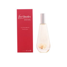 Tot Herba Desig De Flor D'Ametler Eau De Perfume Spray 50ml